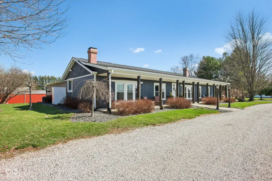 7135 N County Road 300 W, Lizton, IN 46149 - #3