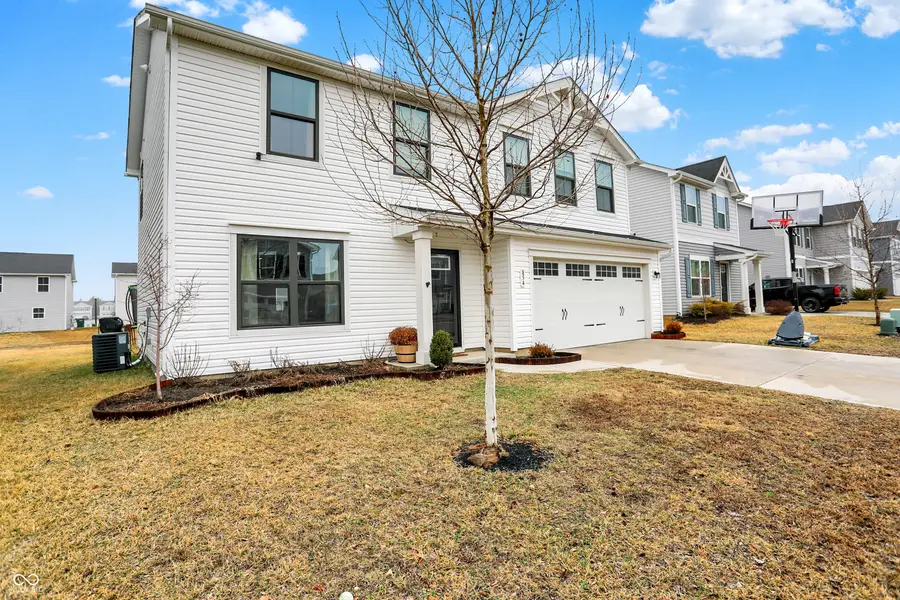 854 Mcarthur Drive, Lebanon, IN 46052 - #2