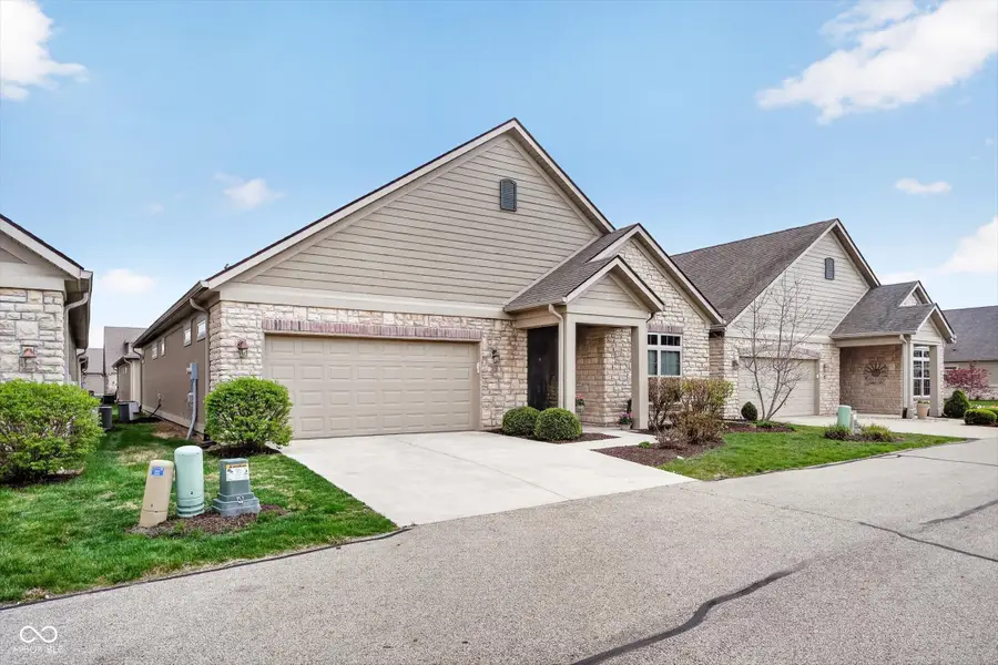 332 Maple View Drive, Westfield, IN 46074 - #2