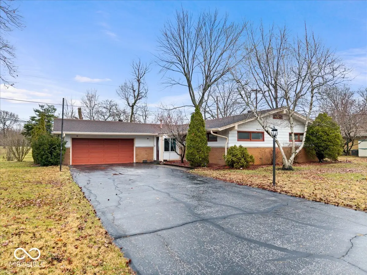 2900 Galahad Drive, Indianapolis, IN 46228 - #1