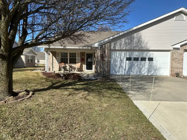 7646 Sea Crest Way S, Noblesville, IN 46062