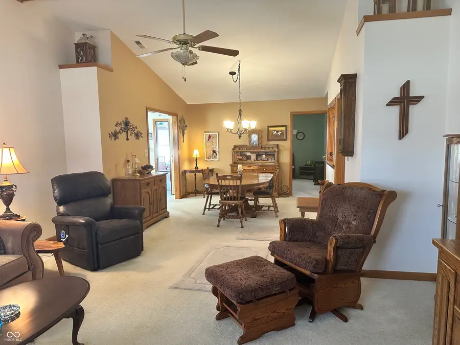 7646 Sea Crest Way S, Noblesville, IN 46062 - #3