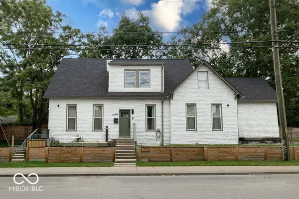 1102 Pleasant Street, Indianapolis, IN 46203