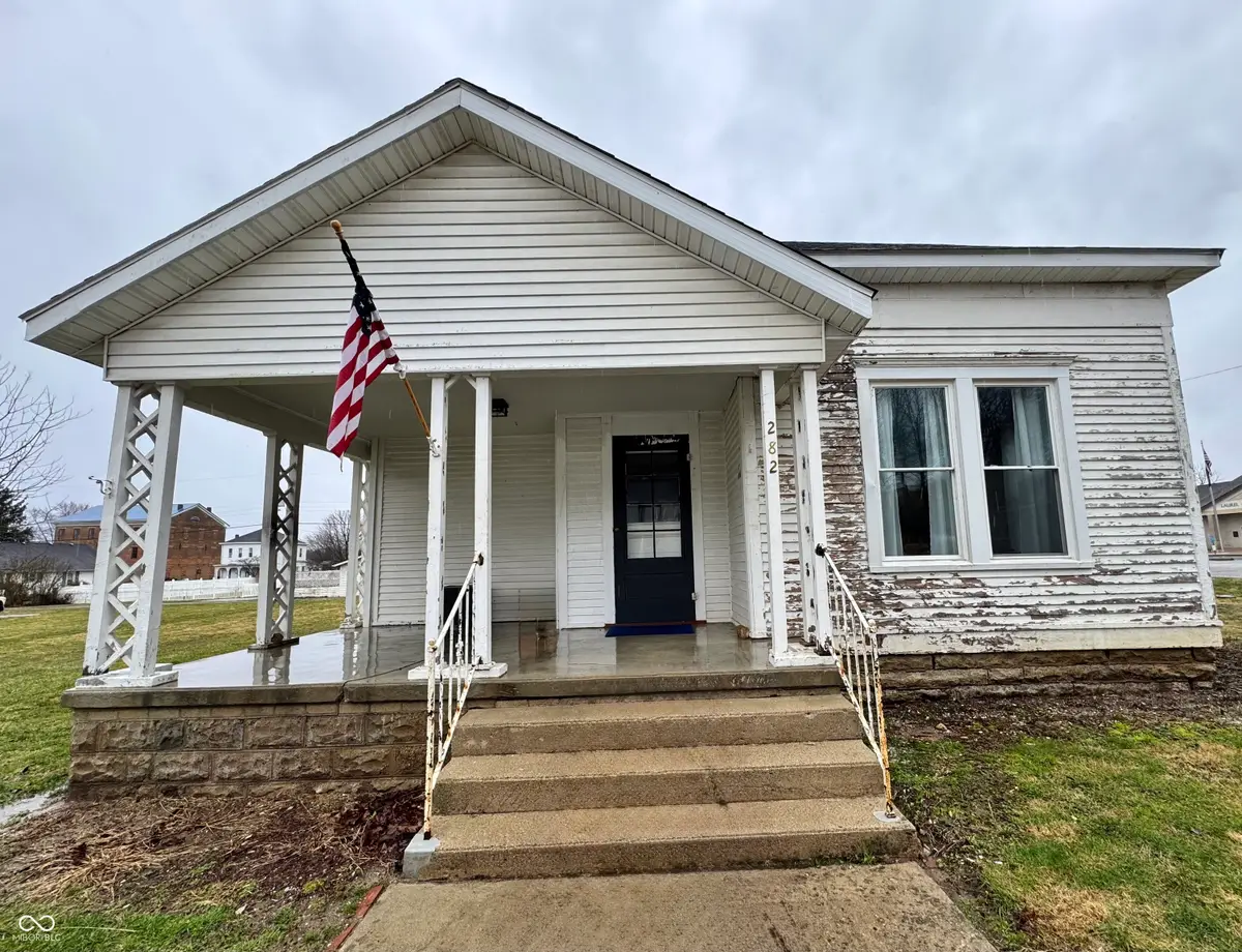 282 Baltimore Street, Laurel, IN 47024 - #1