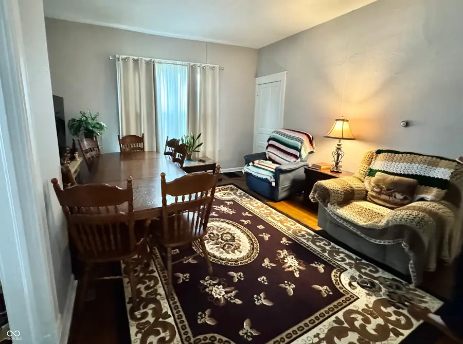 282 Baltimore Street, Laurel, IN 47024 - #3