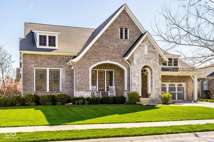 12347 Jacksons Grant Boulevard, Carmel, IN 46032 - #2