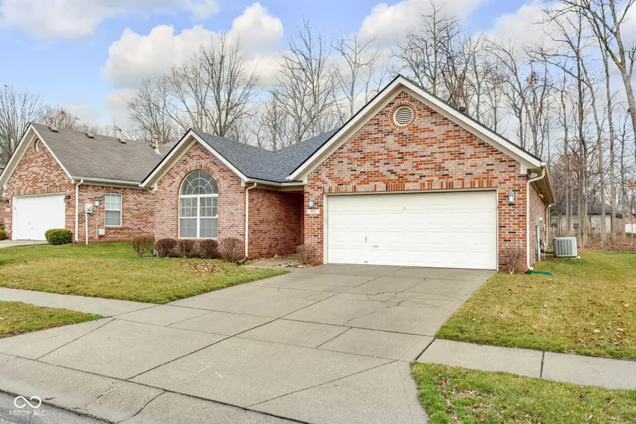 9728 Woodsong Way, Indianapolis, IN 46229 - #2
