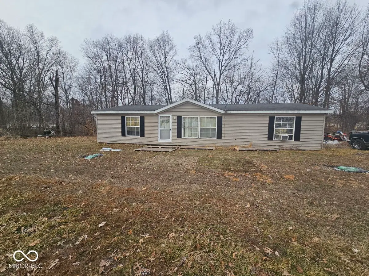 1548 W Clover Drive, Brazil, IN 47834 - #1