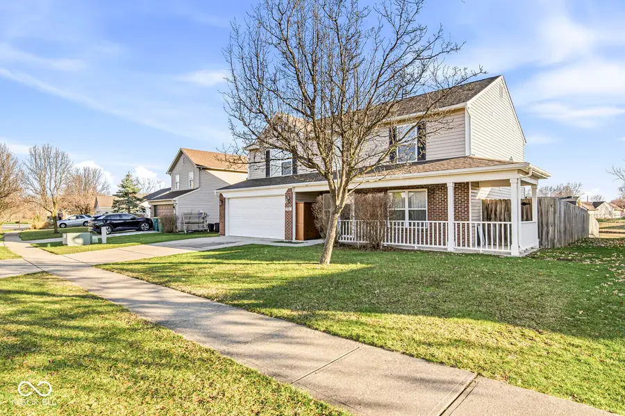 785 Shoreline Court, Franklin, IN 46131 - #3