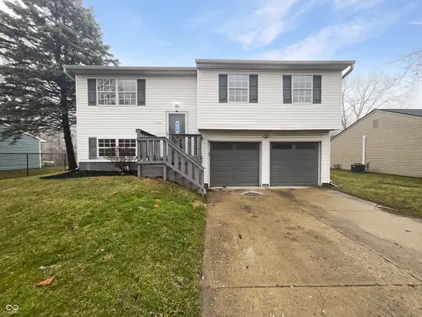 7739 Inverness Drive, Indianapolis, IN 46237