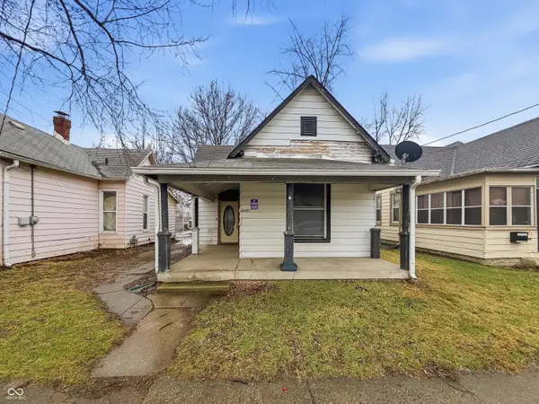 2609 Jackson Street, Indianapolis, IN 46222
