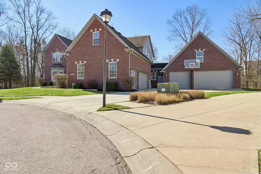 8549 Plantain Court, Indianapolis, IN 46278 - #2