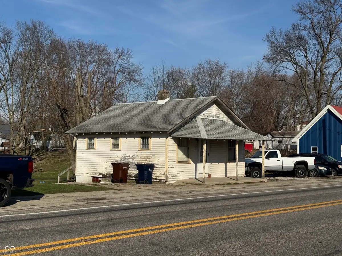 7108 W Us Highway 52, Arlington, IN 46104 - #1