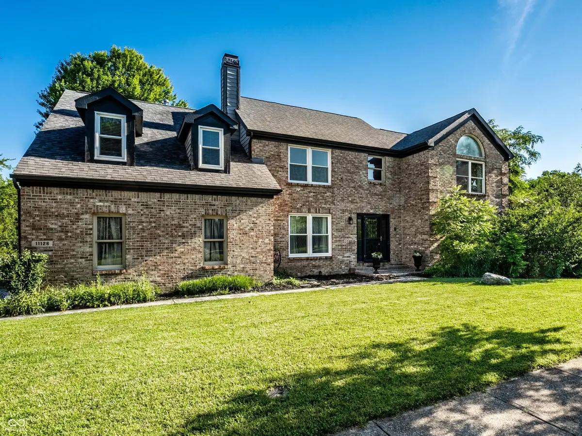 11126 Echo Grove Lane, Indianapolis, IN 46236 - #1