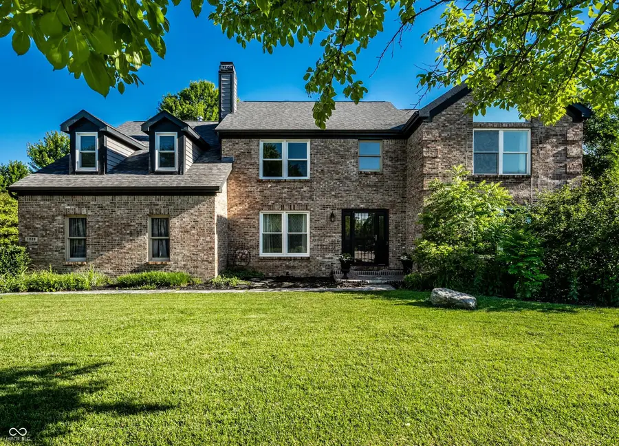 11126 Echo Grove Lane, Indianapolis, IN 46236 - #2