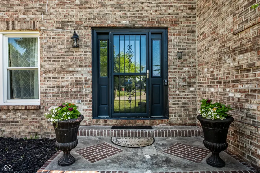 11126 Echo Grove Lane, Indianapolis, IN 46236 - #3