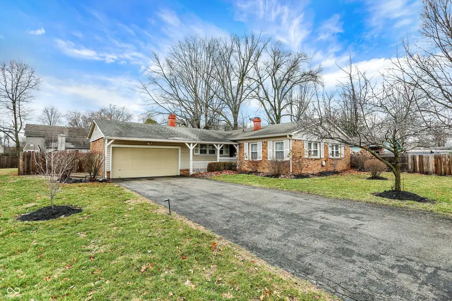 4920 Manning Road, Indianapolis, IN 46228 - #2