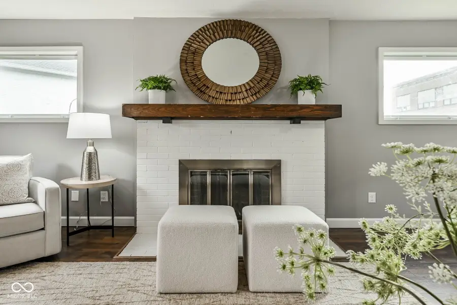 1012 E Palmer Street, Indianapolis, IN 46203 - #3