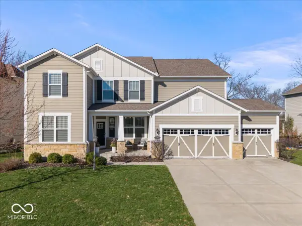 15800 Longship Court, Westfield, IN 46074