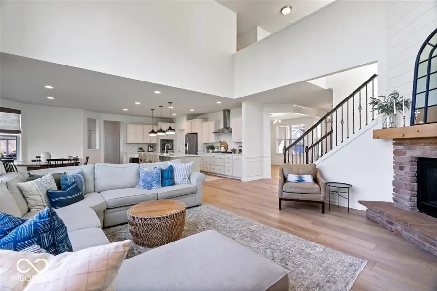 15800 Longship Court, Westfield, IN 46074 - #3