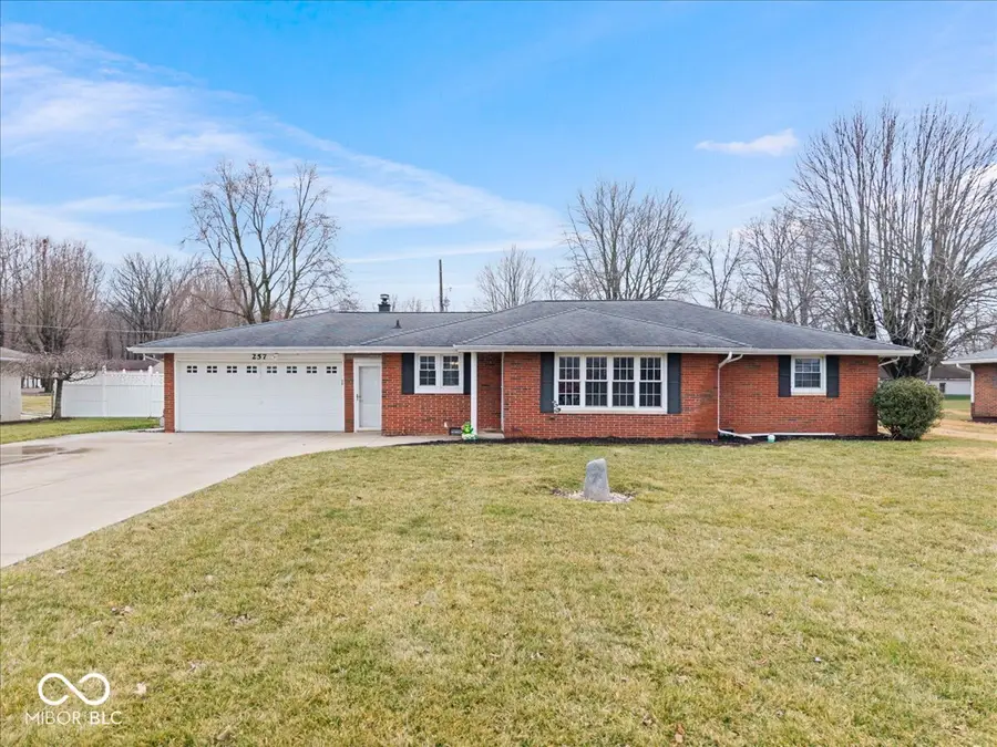 257 E 75th Street, Anderson, IN 46013 - #2