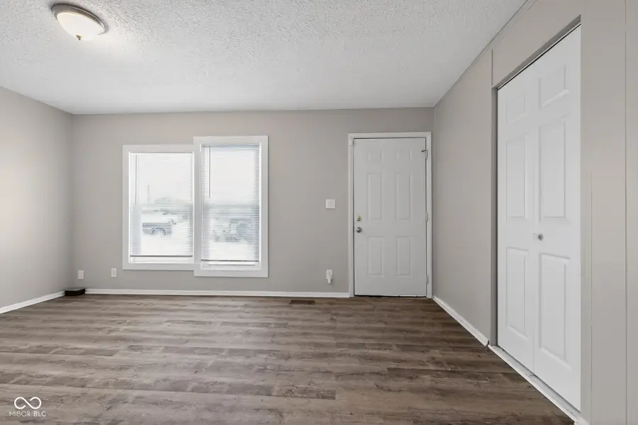 9819 Bishop Court, Indianapolis, IN 46235 - #3