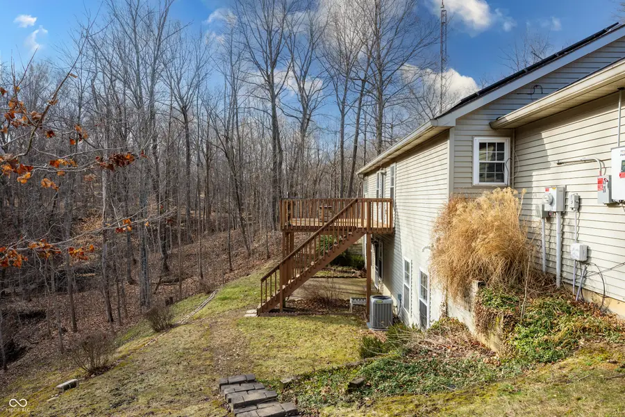 3423 S Keller Road, Crawfordsville, IN 47933 - #3