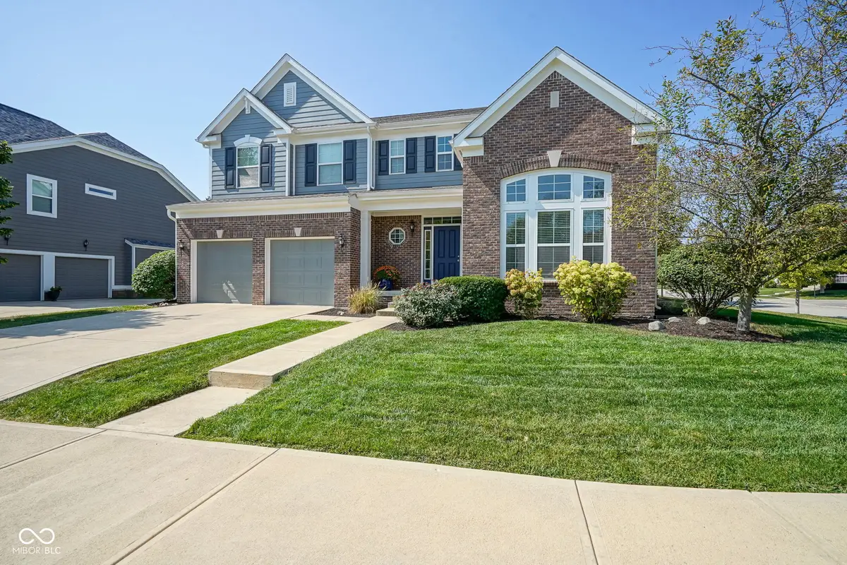 12992 Minden Drive, Fishers, IN 46037 - #1