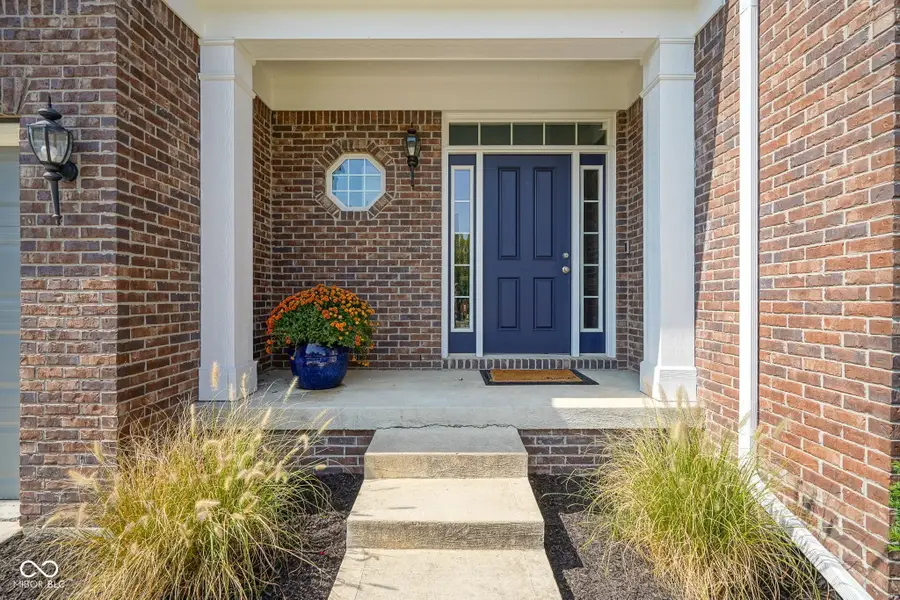 12992 Minden Drive, Fishers, IN 46037 - #2