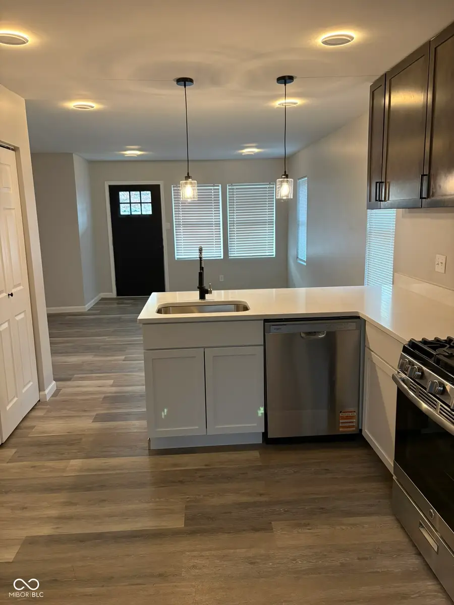 1043 Sharon Avenue, Indianapolis, IN 46222 - #2