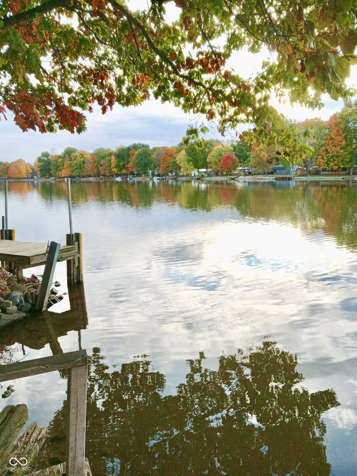 3578 Roland Drive, Kingman, IN 47952 - #1