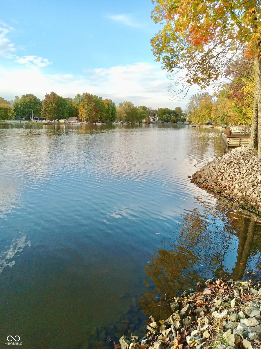 3578 Roland Drive, Kingman, IN 47952 - #3