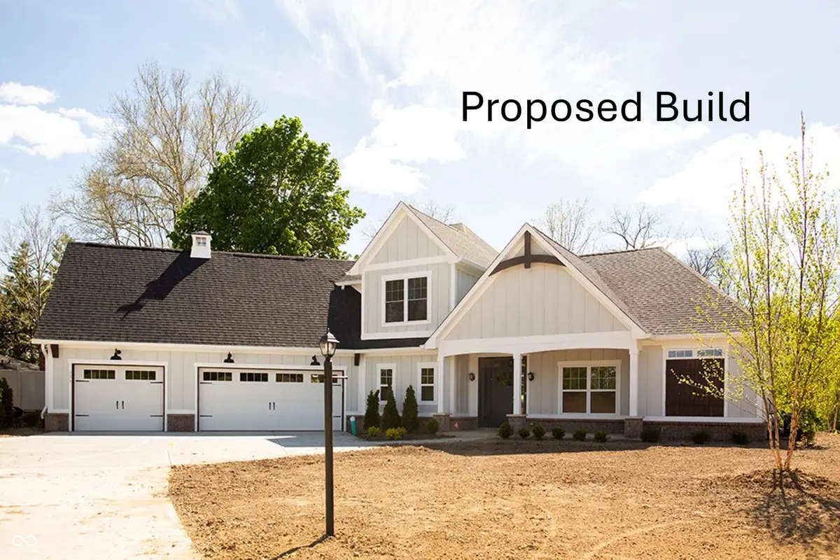 127 Burr Oak Drive, Batesville, IN 47006 - #1