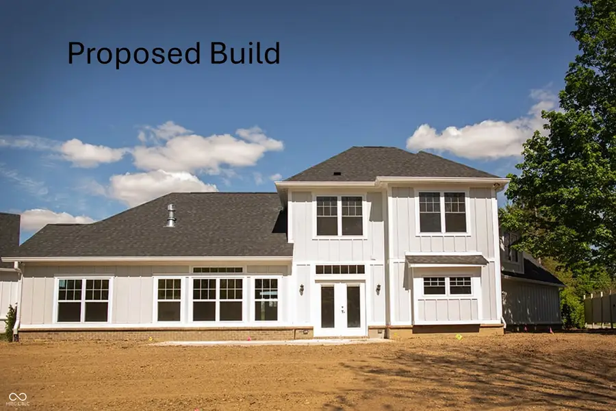 127 Burr Oak Drive, Batesville, IN 47006 - #2