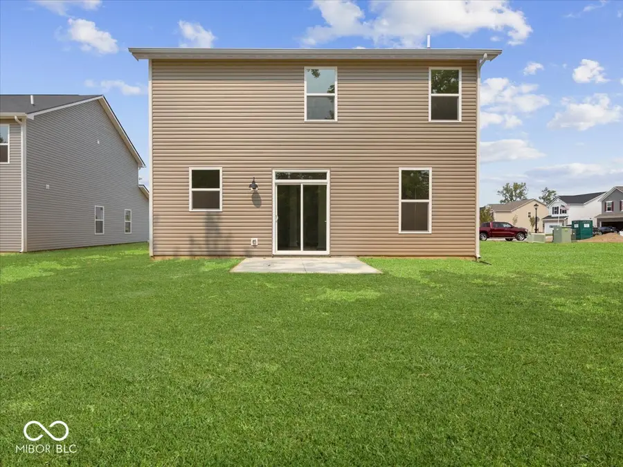 7615 Sebastian Place, Indianapolis, IN 46239 - #3