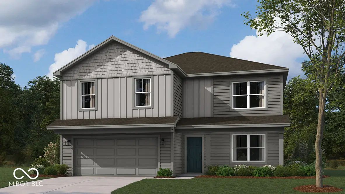 24510 Godby Street, Sheridan, IN 46069 - #1