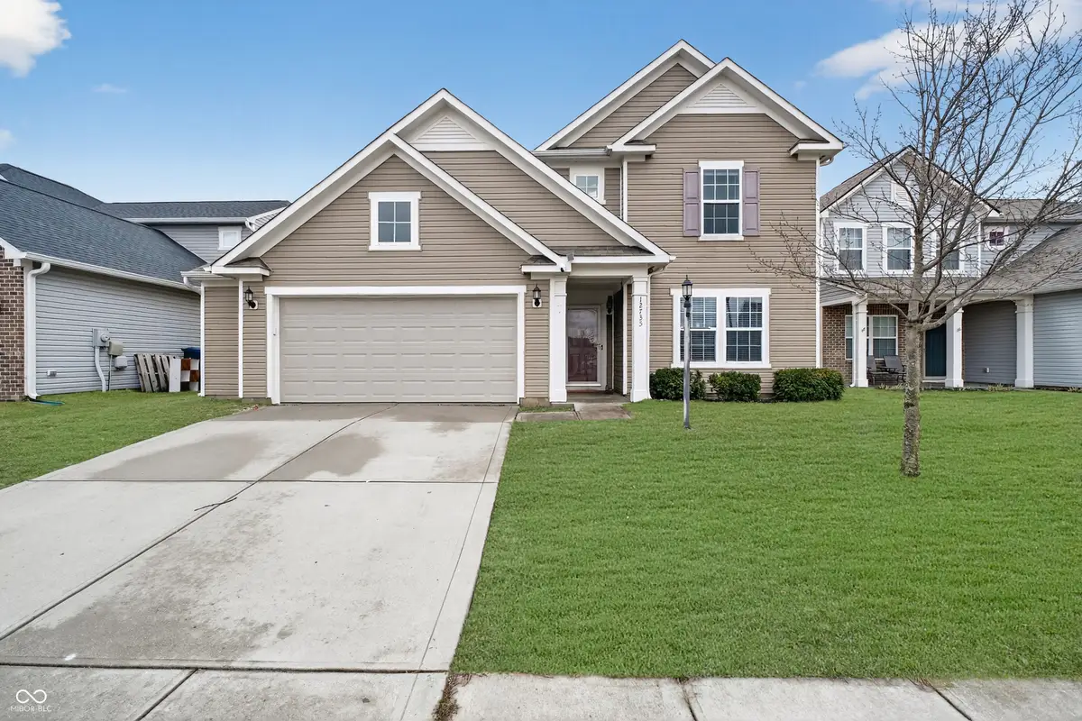 12735 Cold Stream Road, Noblesville, IN 46060 - #1