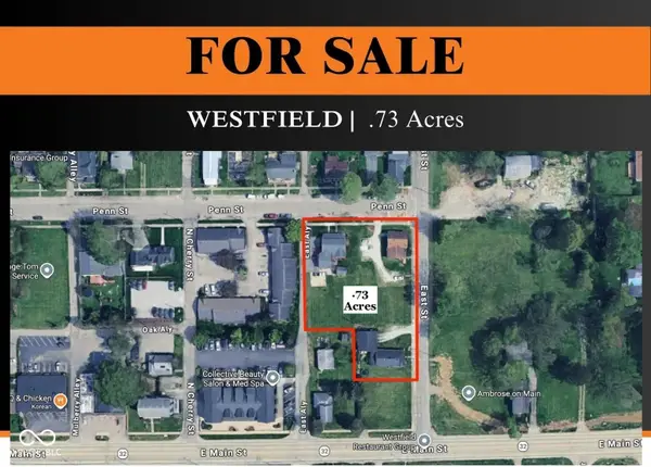 111 N East Street, Westfield, IN 46074