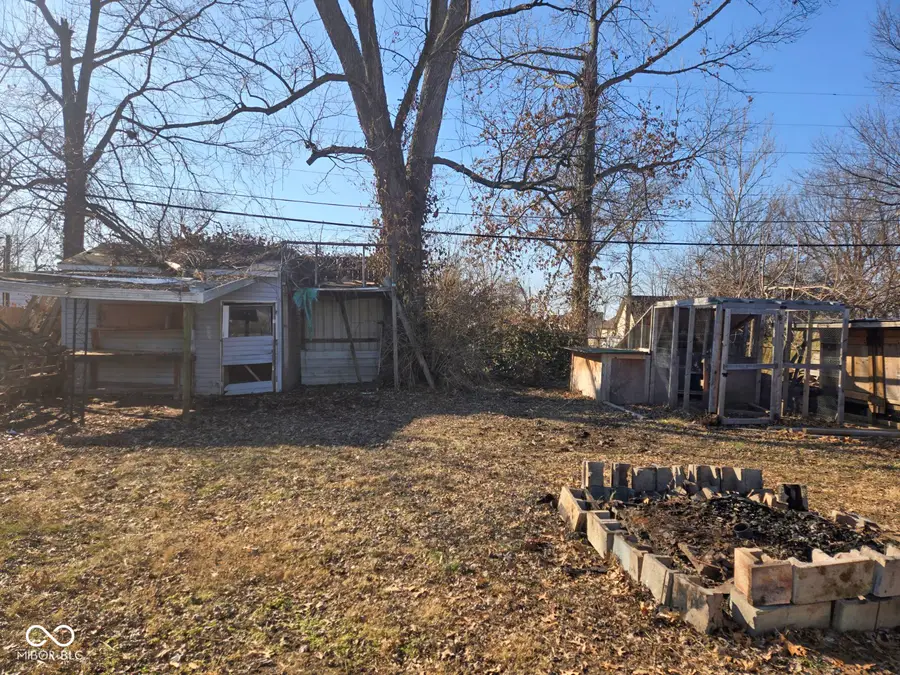 2005 Blue Ridge Drive, Terre Haute, IN 47802 - #3