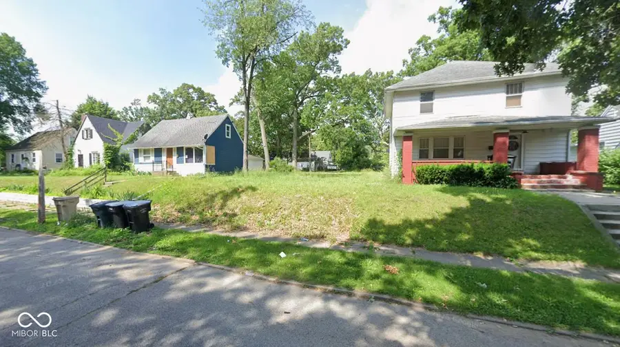 1727 N Johnson Street, South Bend, IN 46628 - #3