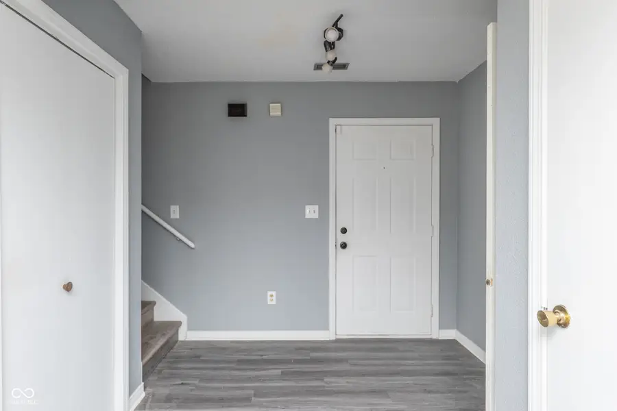 4413 Barharbor Court, Indianapolis, IN 46268 - #3