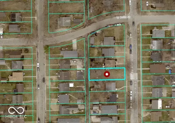 1521 Wilber Street, South Bend, IN 46628