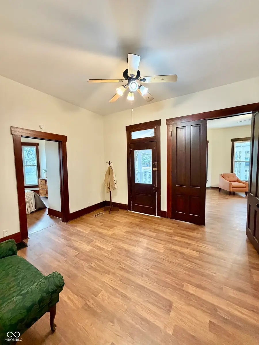 1302 5th Street, Covington, IN 47932 - #3