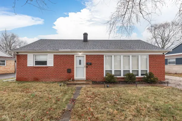 527 Northgate Drive, Greenwood, IN 46143