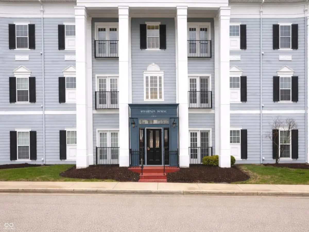 12926 University Crescent #3C, Carmel, IN 46032 - #1