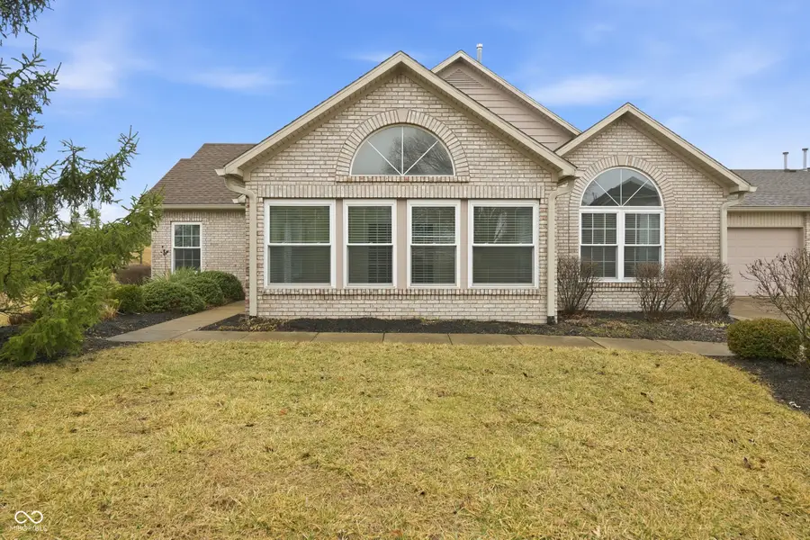 11597 Winding Wood Drive, Indianapolis, IN 46235 - #2