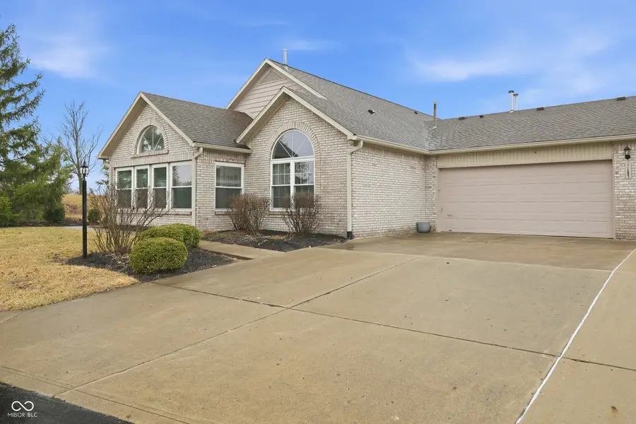 11597 Winding Wood Drive, Indianapolis, IN 46235 - #3