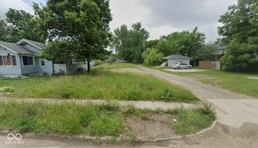 1312 E Dubail Street, South Bend, IN 46613 - #2