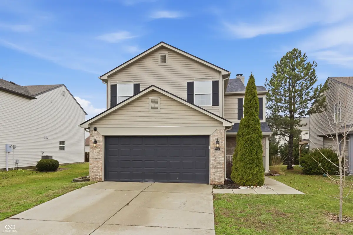 2358 Wynbrooke Boulevard, Indianapolis, IN 46234 - #1