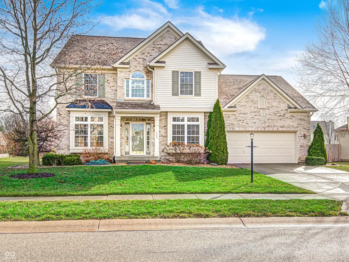 1347 Fir Lane, Avon, IN 46123 - #1